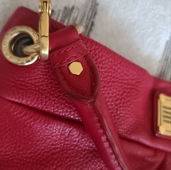 Marc by marc jacobs purse - Picture 11 of 12